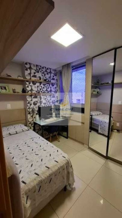 Imagem Apartamento com 3 Quartos à Venda, 107 m² em Tambaú - João Pessoa