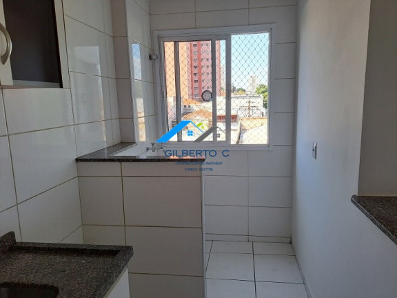 Imagem Apartamento com 2 Quartos à Venda, 57 m² em Centro - Bauru