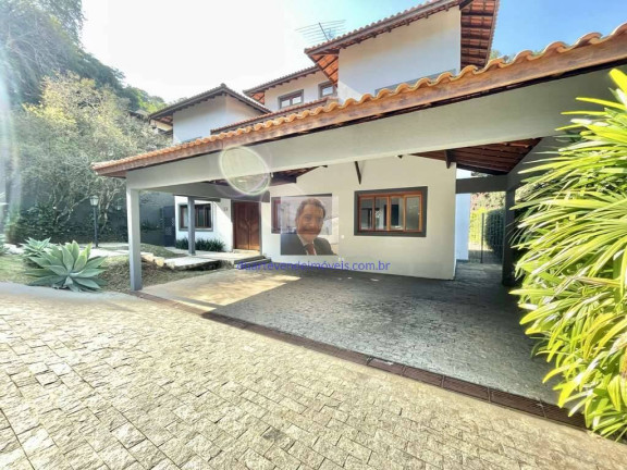 Imagem Casa com 5 Quartos à Venda, 311 m² em Aldeia Da Fazendinha - Carapicuíba