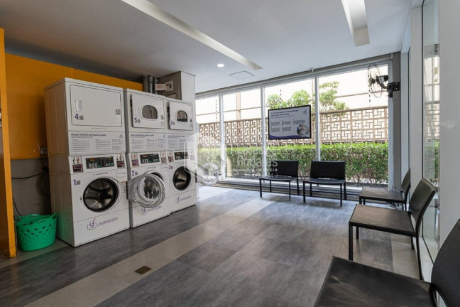 Imagem Apartamento com 1 Quarto à Venda, 24 m² em Perdizes - São Paulo Imagem Apartamento com 1 Quarto à Venda, 24 m² em Perdizes - São Paulo