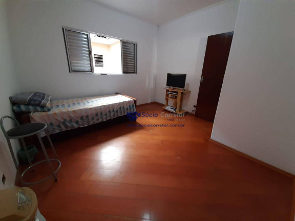 Imagem Casa com 3 Quartos à Venda, 366 m² em Jardim Bela Vista - Guarulhos Imagem Casa com 3 Quartos à Venda, 366 m² em Jardim Bela Vista - Guarulhos