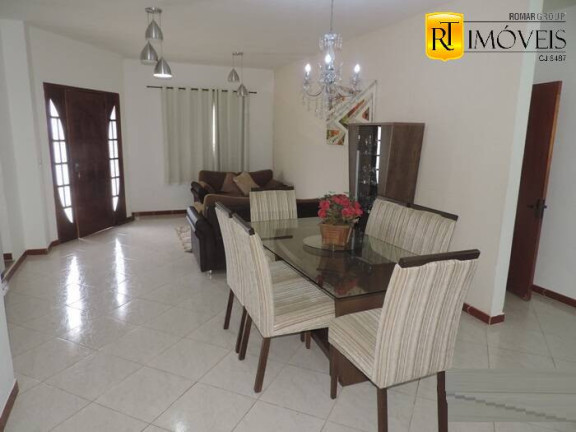 Imagem Casa com 3 Quartos à Venda, 325 m² em Rio Do Limão. - Araruama