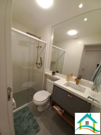 Foto do imóvel Apartamento com 2 Quartos à Venda, 63 m² em Centro - São Caetano Do Sul