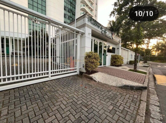 Imagem Apartamento com 5 Quartos à Venda, 164 m² em Barra Da Tijuca - Rio De Janeiro