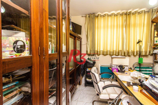 Imagem Sobrado com 3 Quartos à Venda, 280 m² em Gonzaga - Santos Imagem Sobrado com 3 Quartos à Venda, 280 m² em Gonzaga - Santos