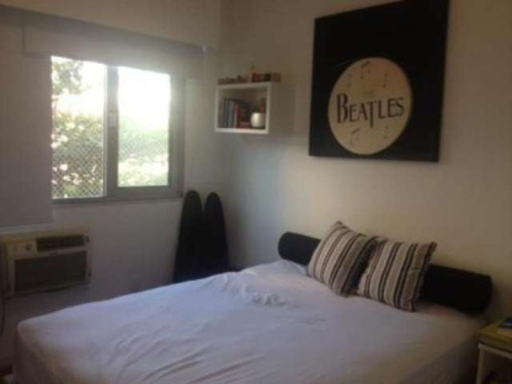 Imagem Apartamento com 2 Quartos à Venda, 100 m² em Leblon - Rio De Janeiro