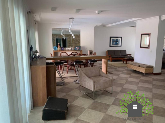 Imagem Casa com 5 Quartos à Venda, 1.600 m² em Granja Viana Ii - Cotia Imagem Casa com 5 Quartos à Venda, 1.600 m² em Granja Viana Ii - Cotia