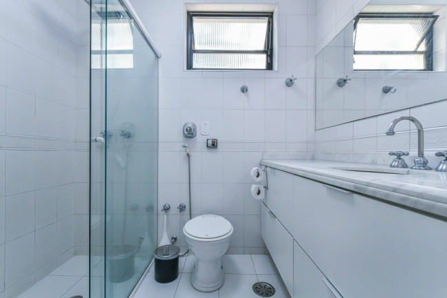 Imagem Apartamento com 3 Quartos à Venda, 178 m² em Jardim Paulista - São Paulo