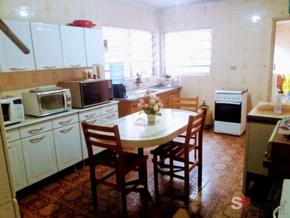 Casa com 1 Quarto à Venda, 120 m² em Parque Terra Nova Ii - São Bernardo Do Campo
