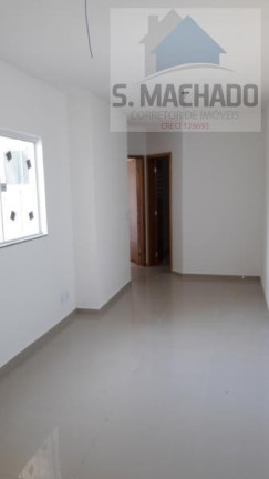 Imagem Apartamento com 2 Quartos à Venda, 100 m² em Jardim Ana Maria - Santo André