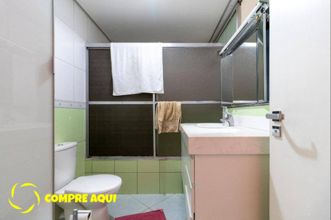 Imagem Apartamento com 3 Quartos à Venda, 154 m² em Perdizes - São Paulo Imagem Apartamento com 3 Quartos à Venda, 154 m² em Perdizes - São Paulo