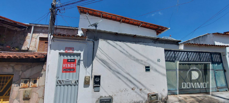 Imagem Casa com 4 Quartos à Venda, 100 m² em Salvador