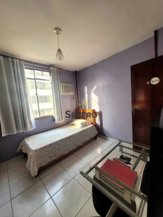 Imagem Apartamento com 2 Quartos à Venda, 63 m² em Colubande - São Gonçalo