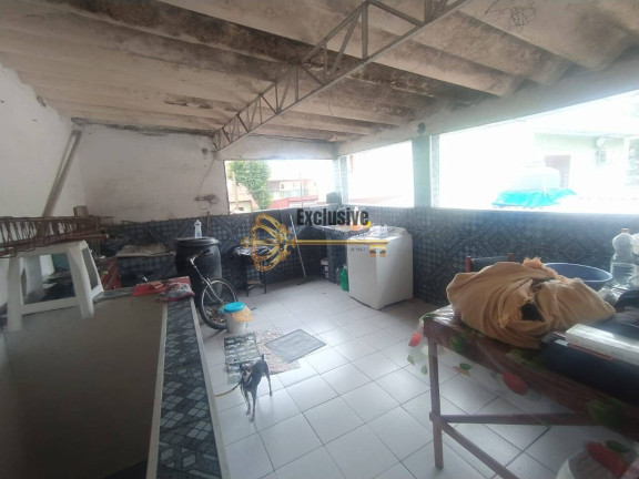 Imagem Sobrado com 3 Quartos à Venda, 200 m² em Vila Pires - Santo André Imagem Sobrado com 3 Quartos à Venda, 200 m² em Vila Pires - Santo André