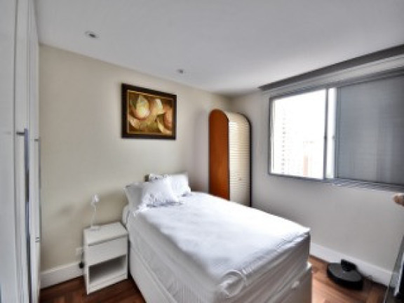 Imagem Imóvel com 3 Quartos à Venda, 181 m² em Moema - São Paulo Imagem Imóvel com 3 Quartos à Venda, 181 m² em Moema - São Paulo