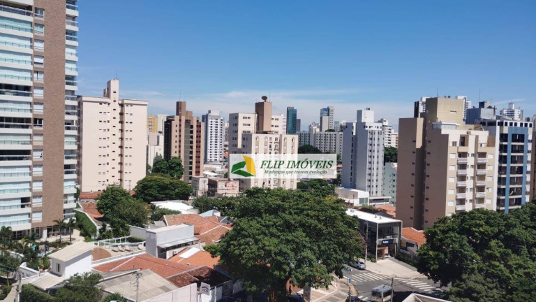 Imagem Apartamento com 4 Quartos à Venda, 251 m² em Cambuí - Campinas Imagem Apartamento com 4 Quartos à Venda, 251 m² em Cambuí - Campinas