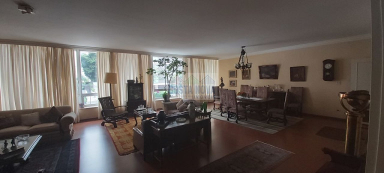 Imagem Apartamento com 4 Quartos à Venda, 278 m² em Santa Cecília - São Paulo Imagem Apartamento com 4 Quartos à Venda, 278 m² em Santa Cecília - São Paulo