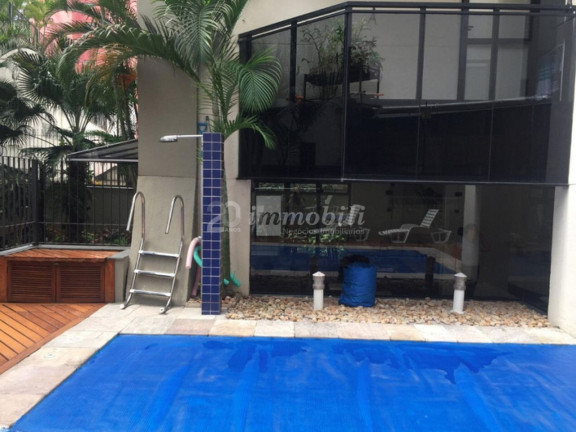 Imagem Apartamento com 3 Quartos à Venda, 100 m² em Higienopolis - São Paulo Imagem Apartamento com 3 Quartos à Venda, 100 m² em Higienopolis - São Paulo