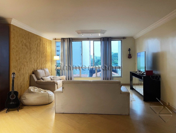 Foto do imóvel Apartamento com 4 Quartos à Venda, 238 m² em Perdizes - São Paulo