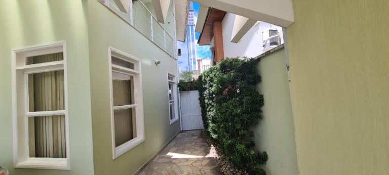 Imagem Casa com 4 Quartos à Venda, 285 m² em Parque Residencial Aquarius - São José Dos Campos