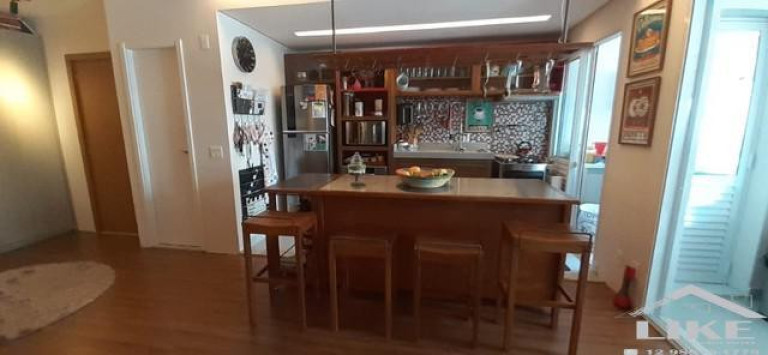 Imagem Imóvel com 3 Quartos à Venda, 20 m² em Parque Residencial Aquarius - São José Dos Campos