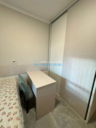 Imagem Apartamento com 3 Quartos à Venda, 118 m² em Caiçara - Praia Grande