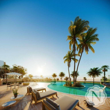Imagem Apartamento com 2 Quartos à Venda, 81 m² em Centro - Itanhaém