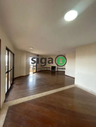Imagem Apartamento com 4 Quartos para Alugar, 244 m² em Vila Suzana - São Paulo Imagem Apartamento com 4 Quartos para Alugar, 244 m² em Vila Suzana - São Paulo