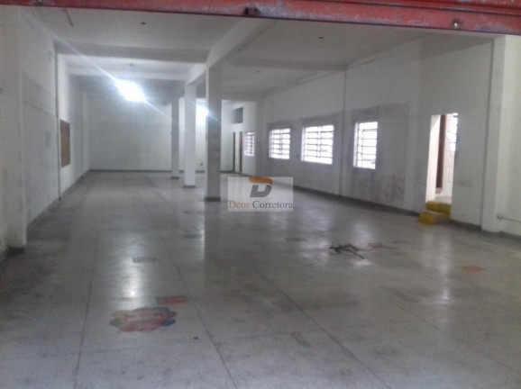 Imagem Imóvel Comercial para Alugar, 300 m² em Centro - Diadema Imagem Imóvel Comercial para Alugar, 300 m² em Centro - Diadema