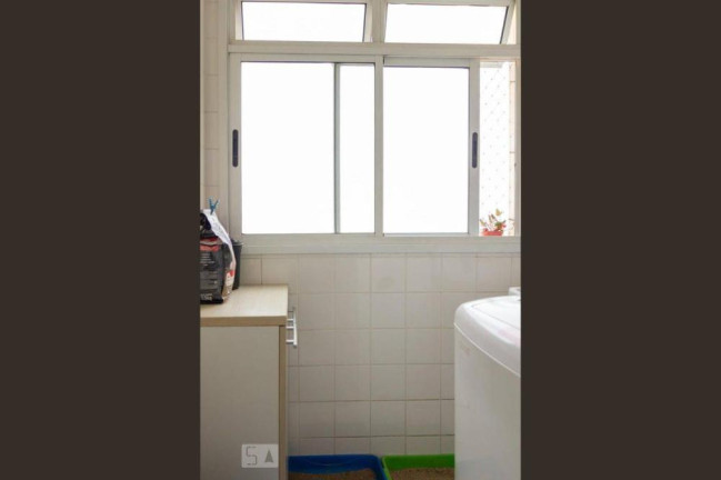 Imagem Apartamento com 2 Quartos à Venda, 56 m²