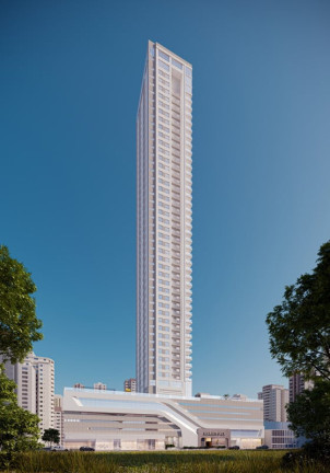 Cobertura com 4 Quartos à Venda, 362 m² em Centro - Balneário Camboriú