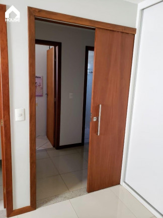 Imagem Apartamento com 3 Quartos à Venda, 102 m² em Praia Do Morro - Guarapari