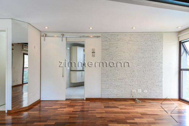 Imagem Apartamento com 2 Quartos à Venda, 236 m² em Panamby - São Paulo Imagem Apartamento com 2 Quartos à Venda, 236 m² em Panamby - São Paulo