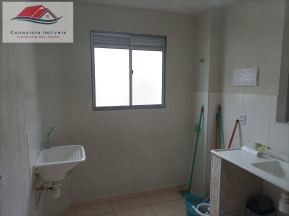 Imagem Apartamento com 2 Quartos à Venda, 43 m² em água Chata - Guarulhos Imagem Apartamento com 2 Quartos à Venda, 43 m² em água Chata - Guarulhos