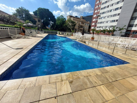 Foto do imóvel Apartamento com 2 Quartos à Venda, 69 m² em Cambuci - São Paulo