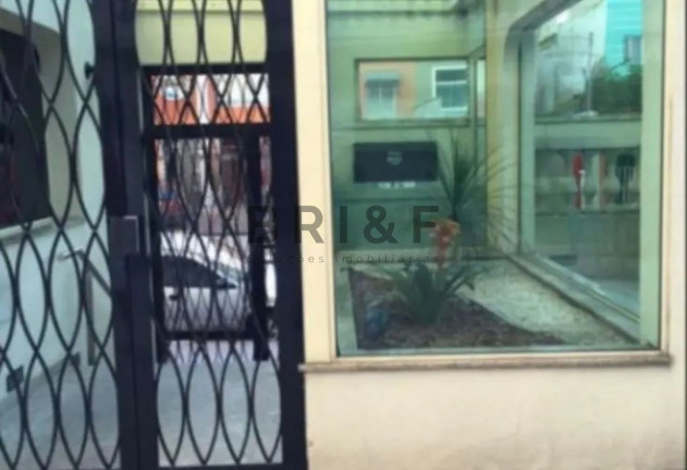 Imagem Apartamento com 2 Quartos à Venda, 74 m² em Santo Amaro - São Paulo
