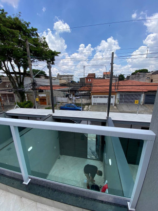 Imagem Sobrado com 3 Quartos à Venda, 160 m² em Jardim Popular - São Paulo