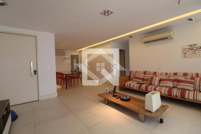 Imagem Apartamento com 4 Quartos à Venda, 147 m² em Barra Olímpica - Rio De Janeiro