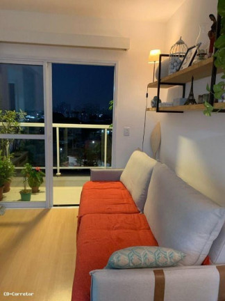 Imagem Apartamento com 2 Quartos à Venda, 55 m² em Assunção - São Bernardo Do Campo