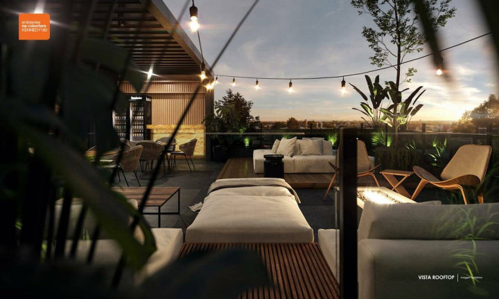 Imagem Apartamento com 2 Quartos à Venda, 57 m² em Jardim Paulistano - Sorocaba Imagem Apartamento com 2 Quartos à Venda, 57 m² em Jardim Paulistano - Sorocaba