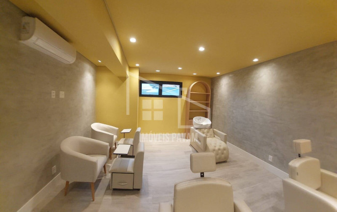 Imagem Apartamento com 1 Quarto à Venda, 20 m² em Centro - São Bernardo Do Campo Imagem Apartamento com 1 Quarto à Venda, 20 m² em Centro - São Bernardo Do Campo