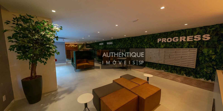 Imagem Apartamento com 1 Quarto à Venda, 33 m² em Vila Mariana - São Paulo Imagem Apartamento com 1 Quarto à Venda, 33 m² em Vila Mariana - São Paulo