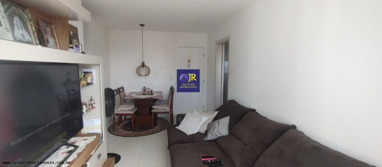 Imagem Apartamento com 2 Quartos à Venda, 66 m² em Itapuã - Vila Velha Imagem Apartamento com 2 Quartos à Venda, 66 m² em Itapuã - Vila Velha