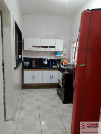 Imagem Casa com 4 Quartos à Venda, 82 m² em Jardim Bela Vista - Sumaré