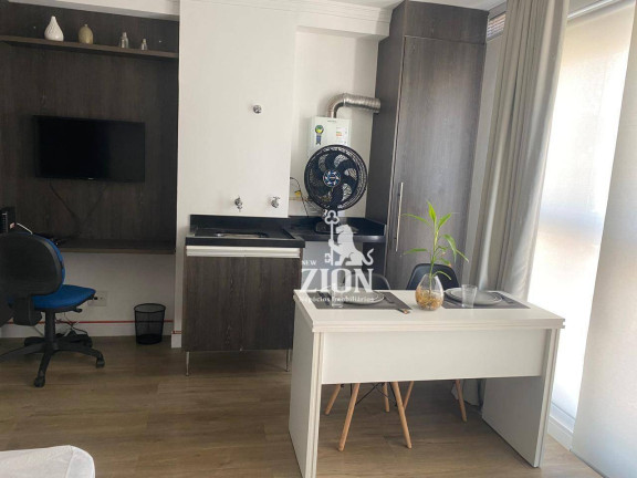 Imagem Studio com 1 Quarto à Venda, 28 m² em Macedo - Guarulhos Imagem Studio com 1 Quarto à Venda, 28 m² em Macedo - Guarulhos