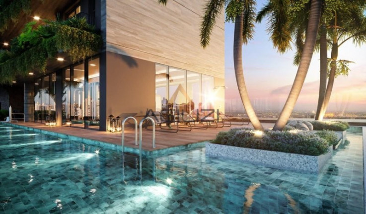 Imagem Apartamento com 3 Quartos à Venda, 160 m² em Cerqueira César - São Paulo Imagem Apartamento com 3 Quartos à Venda, 160 m² em Cerqueira César - São Paulo