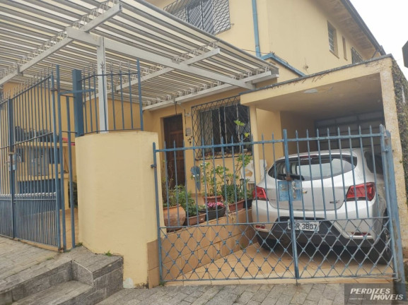 Imagem Casa com 3 Quartos à Venda, 152 m² em Alto Da Lapa - São Paulo Imagem Casa com 3 Quartos à Venda, 152 m² em Alto Da Lapa - São Paulo