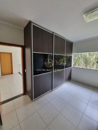 Imagem Casa com 3 Quartos para Alugar, 260 m² em Residencial Goiânia Golfe Clube - Goiânia Imagem Casa com 3 Quartos para Alugar, 260 m² em Residencial Goiânia Golfe Clube - Goiânia