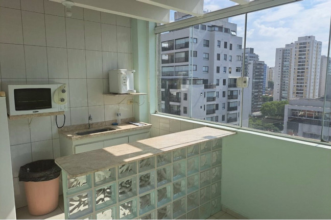 Imagem Apartamento com 2 Quartos à Venda, 54 m² em Saúde - São Paulo Imagem Apartamento com 2 Quartos à Venda, 54 m² em Saúde - São Paulo