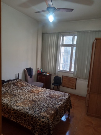 Imagem Imóvel com 2 Quartos à Venda, 50 m² em Icaraí - Niterói Imagem Imóvel com 2 Quartos à Venda, 50 m² em Icaraí - Niterói